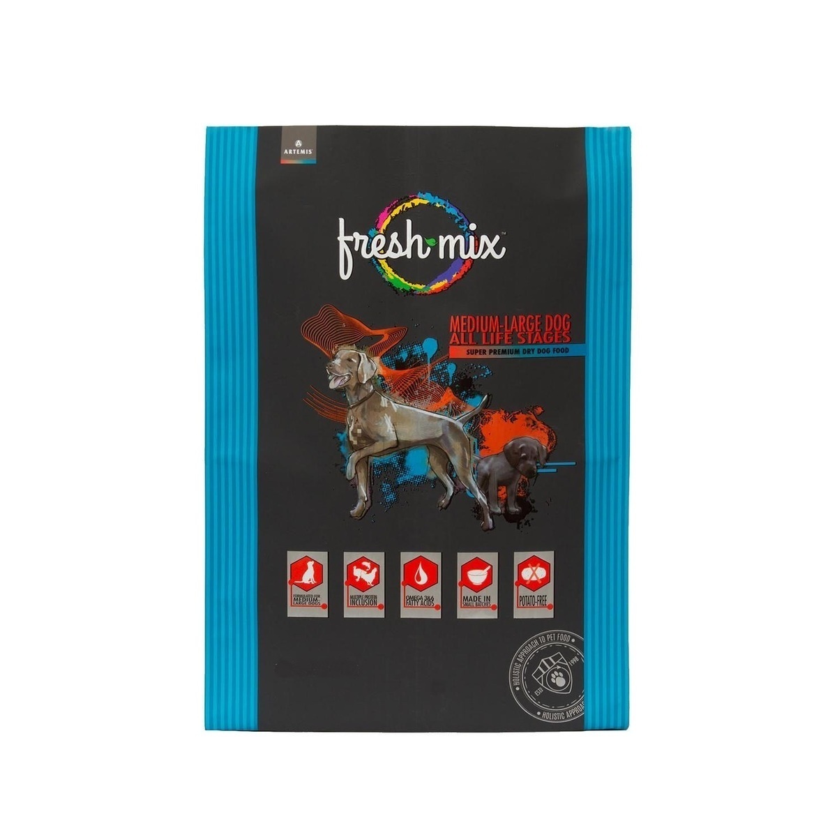 楽天市場】テイストオブザワイルド ハイプレーリー パピー 仔犬用