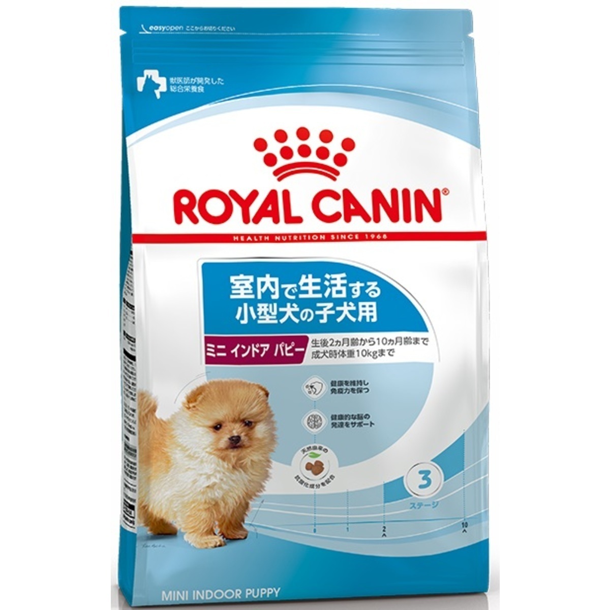 ロイヤルカナン ミニ アダルト 2kg (犬・ドッグ) [正規品] 犬