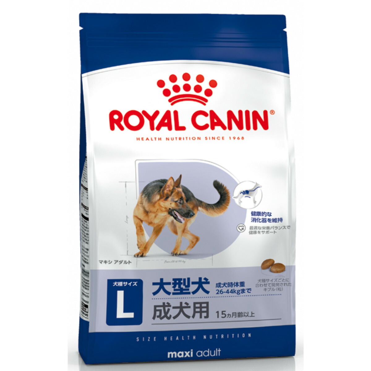 楽天市場】ロイヤルカナン ゴールデンレトリバー 成犬〜高齢犬用