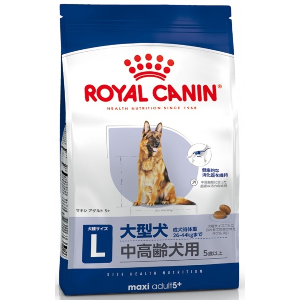  CANIN 大型犬用 ドッグフード 15kg ロイヤルカナン マキシ パピー 大型犬 子犬用 15kg
