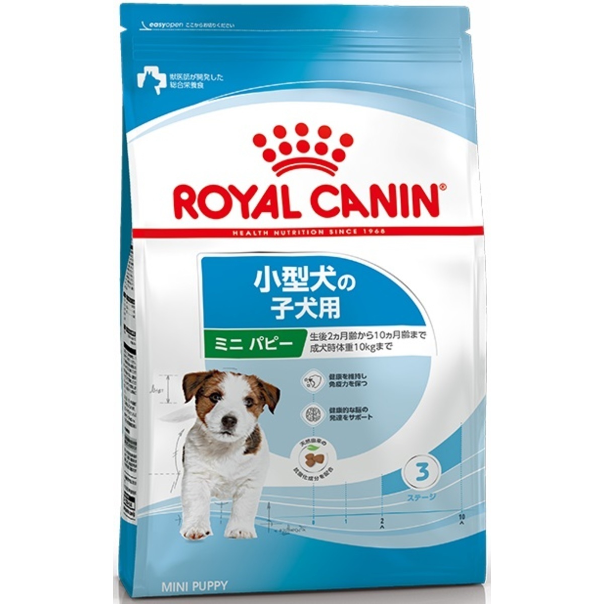  CANIN 中型犬の子犬用 　ミディアムパピー 10kg ロイヤルカナン ミディアム パピー 中型犬 子犬用 10kg