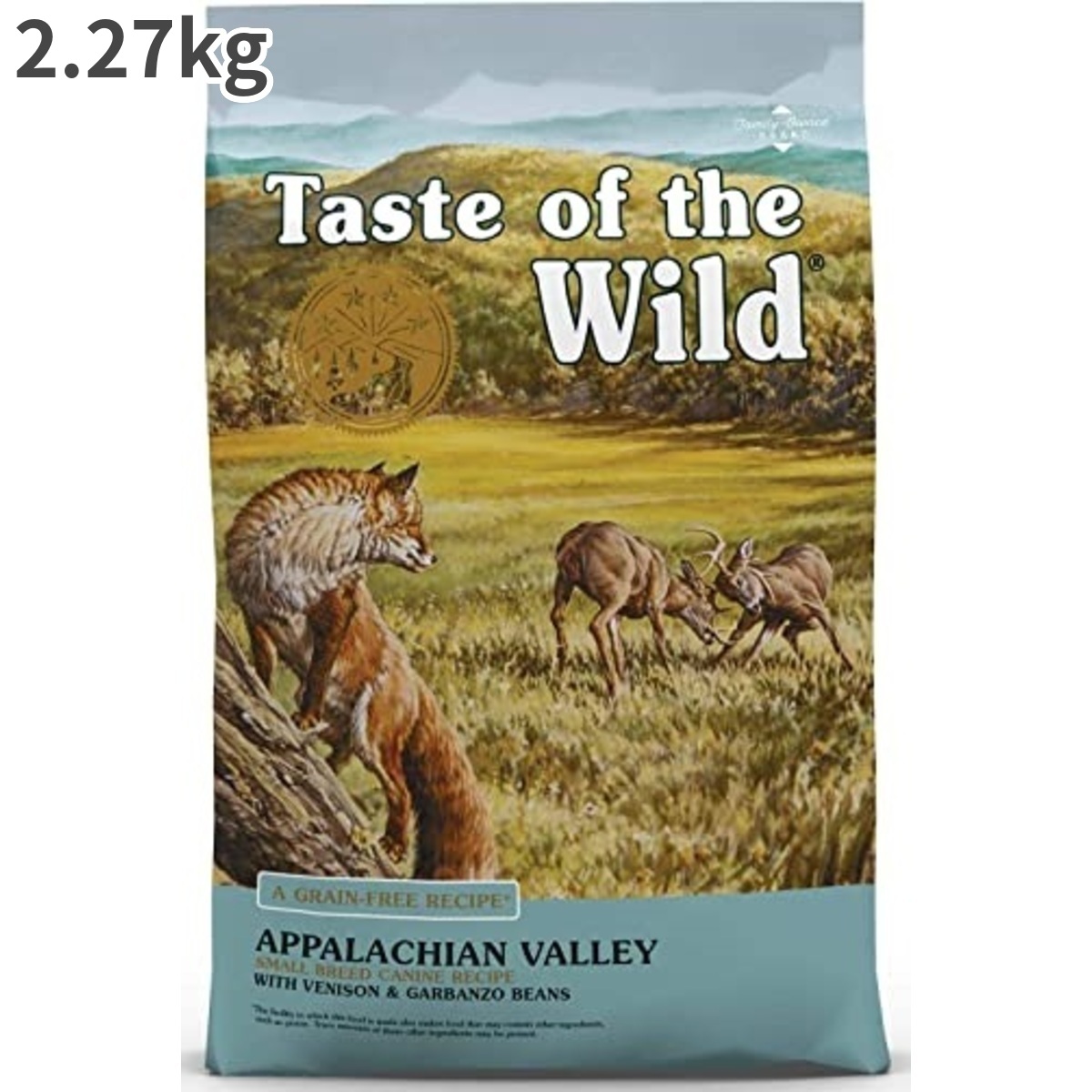 楽天市場】テイストオブザワイルド ハイプレーリー パピー 仔犬用