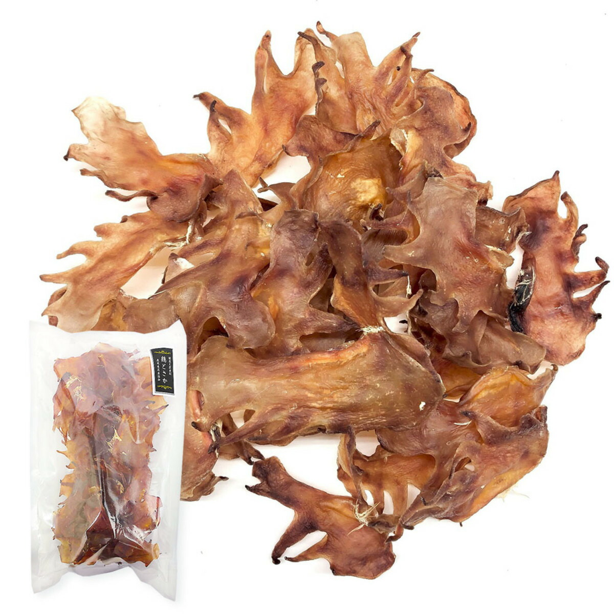 トムキャット 鶏とさか 犬用 犬お兄ちゃん 200g|1kg|1kg×10袋
