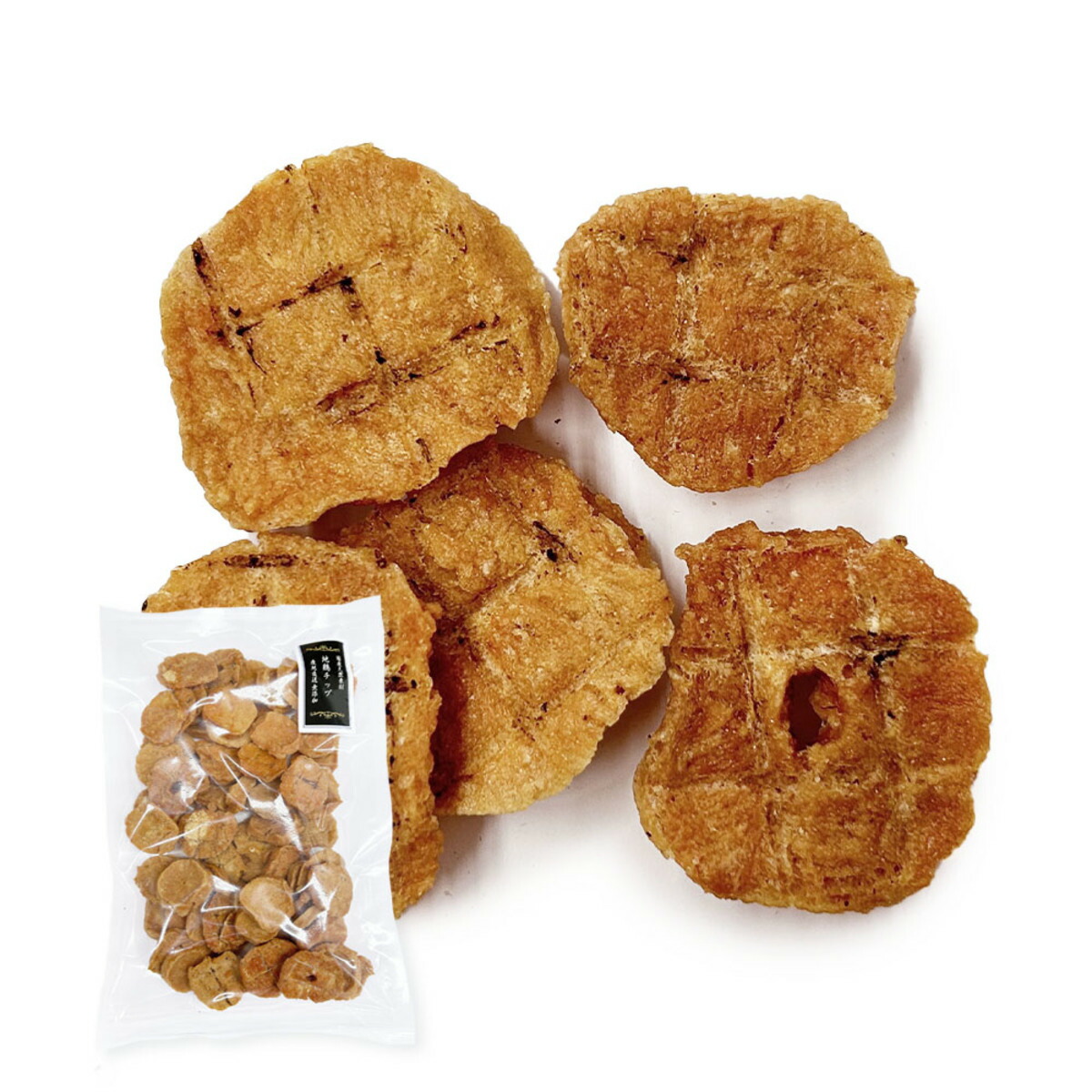 トムキャット 地鶏心付け 犬用 犬お兄ちゃん 200g|1kg