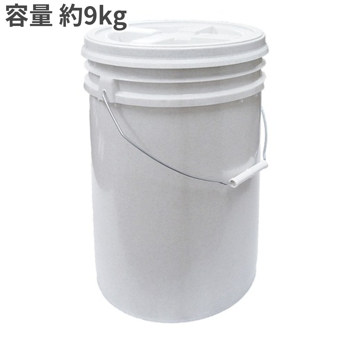 ガンマプラスチックス　フードコンテナ　フードストッカー　Lサイズ　容量22kg 楽天市場】ガンマプラスチックス フードコンテナ フードストッカー L