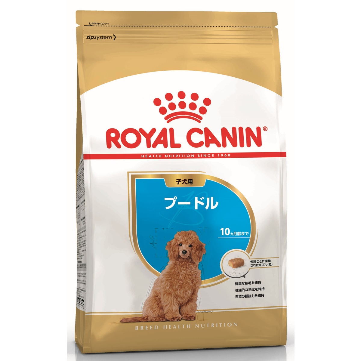 楽天市場】ロイヤルカナン プードル 成犬用 7.5kg : トムキャット楽天 