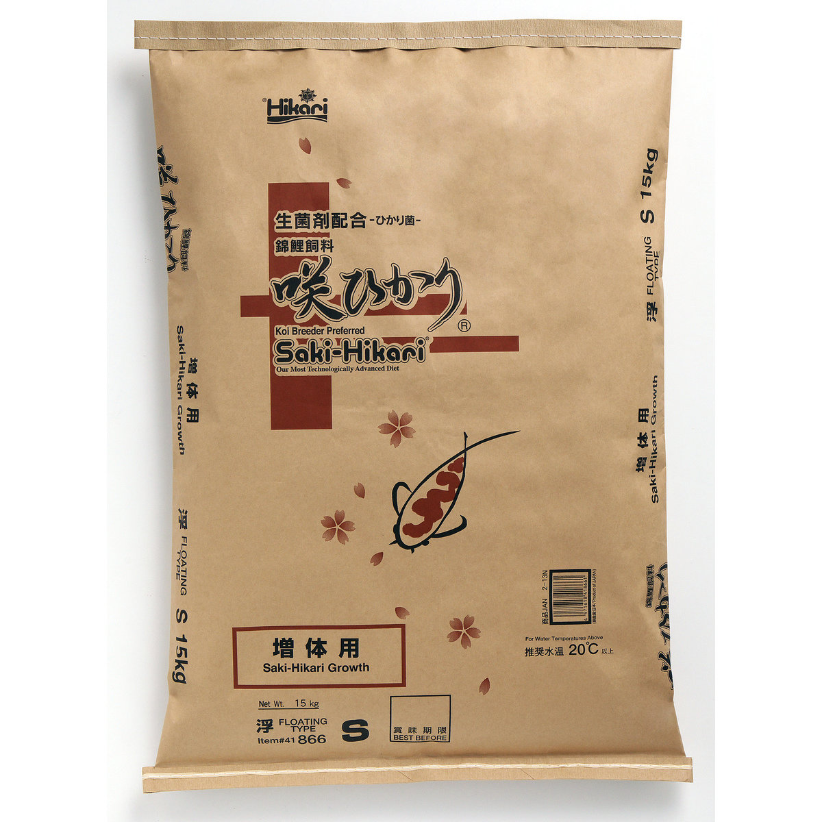 お取寄せ品 キョーリン 熱帯魚 アクアリウム 咲ひかり 咲ひかり 鯉用 増体用 鯉用 S 浮上 送料無料 トムキャット店 店内全品送料無料 15kg 成長 消化 お取寄せ品 キョーリン 熱帯魚 アクアリウム 咲ひかり 咲ひかり 鯉用 増体用 鯉用 S 浮上 送料無料 トムキャット店 店内全品送料無料 15kg 成長 消化