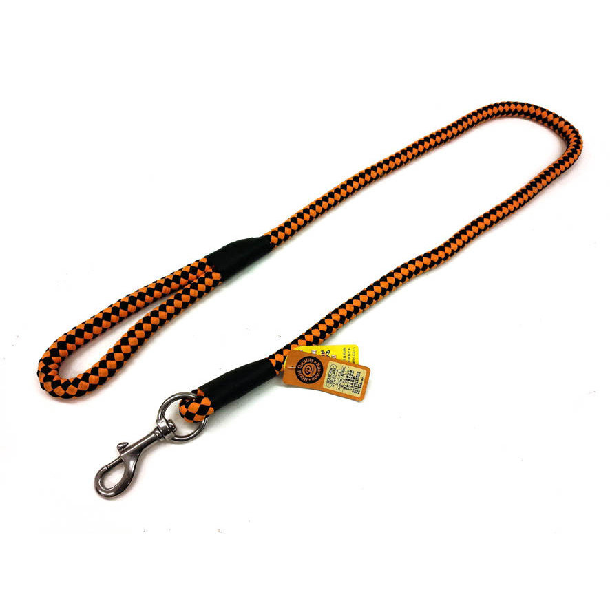 楽天市場 カワノ産業 ドリームリード 21 超大型犬用 黒 黄 送料無料 トムキャット楽天市場店