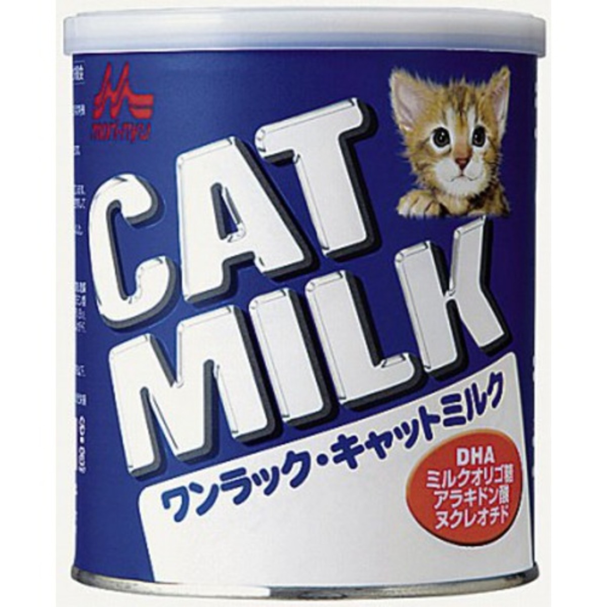 全品最安値に挑戦 森乳サンワールド 270g×24入 猫用 ワンラックキャットミルク 猫用品