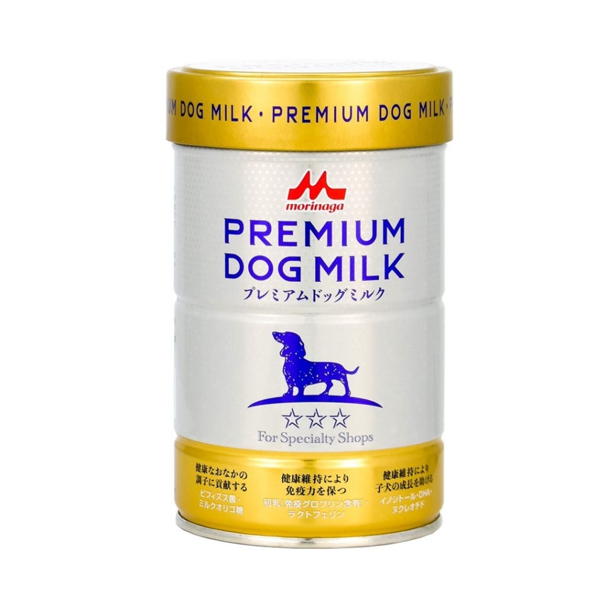 楽天市場】森乳サンワールド ニューブリーダーミルク 仔犬用 2.5kg【送料無料】 : トムキャット楽天市場店