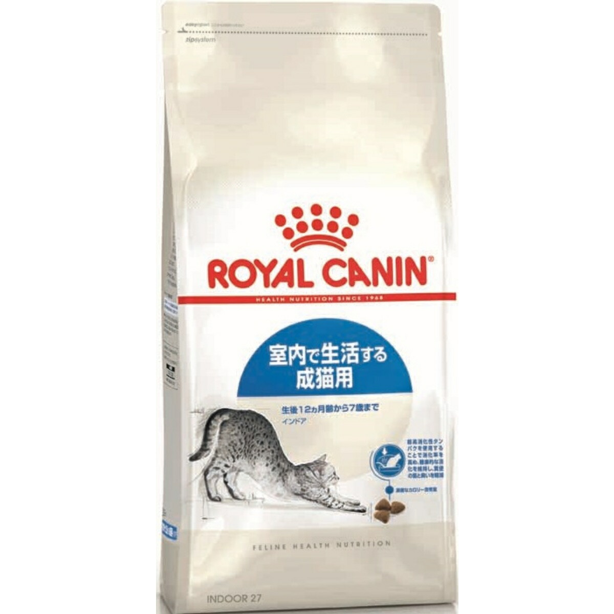 ロイヤルカナン インドア 室内成猫用 10kg