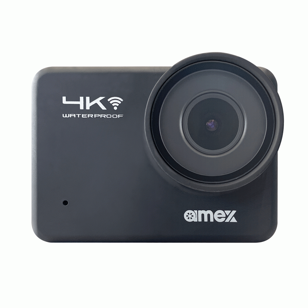 楽天市場】【数量限定】【AEE MagiCam】Action camera AEE SD21