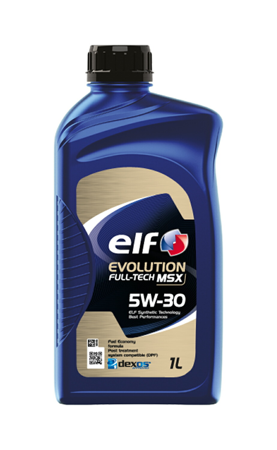 楽天市場】ELF エルフ 233179 エボリューション フルテック LLX 5W-30