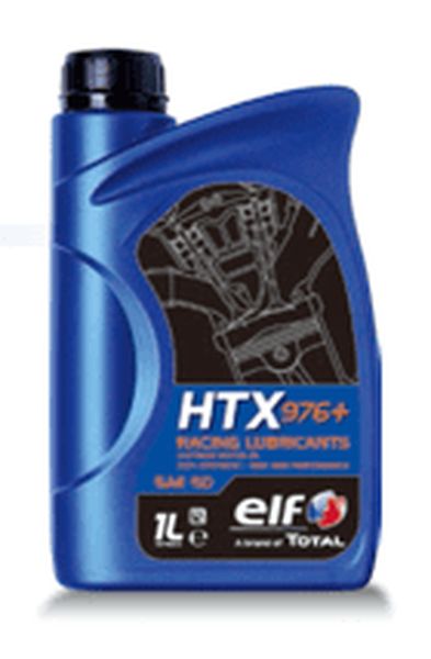 楽天市場】ELF エルフ HTX 3830 2輪車4ストエンジンオイル 0W30