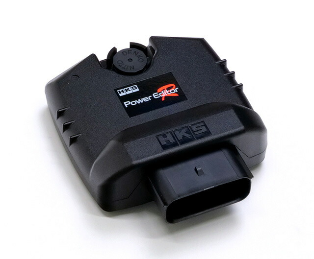 パーツ HKS Power Editor 42018-AT018 楽天市場】42018-AT018 HKS パワーエディター車種別キット