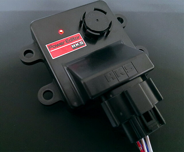 楽天市場】個人宅発送可能 HKS POWER EDITOR VEHICLE SPECIFIC KIT