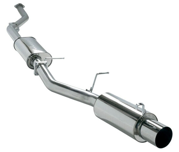 HKS マフラー サイレント ハイパワー トヨタ マーク II JZX100 1JZ-GTE 96/09-98/07 31019-AT002