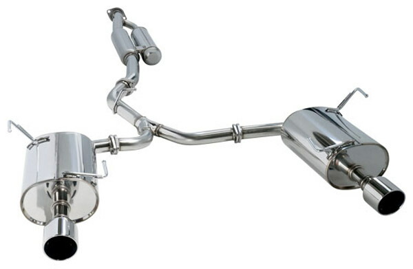 楽天市場】HKS マフラー スーパー ターボ スバル レヴォーグ VMG FA20