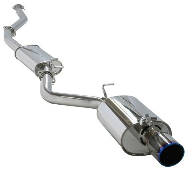HKS マフラー Super Turbo Muffler マーク II JZX100 1JZ-GTE 96/09-98/07 スーパーターボマフラー 31029-AT001|TunedJDM-tokyo