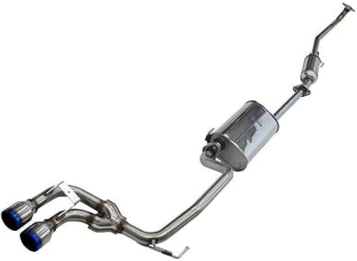 HKS マフラー クールスタイル 2 トヨタ アクア GR SPORT NHP10 1NZ-FXE(1NZ-1LM) 17/11-21/06 32024-AT006