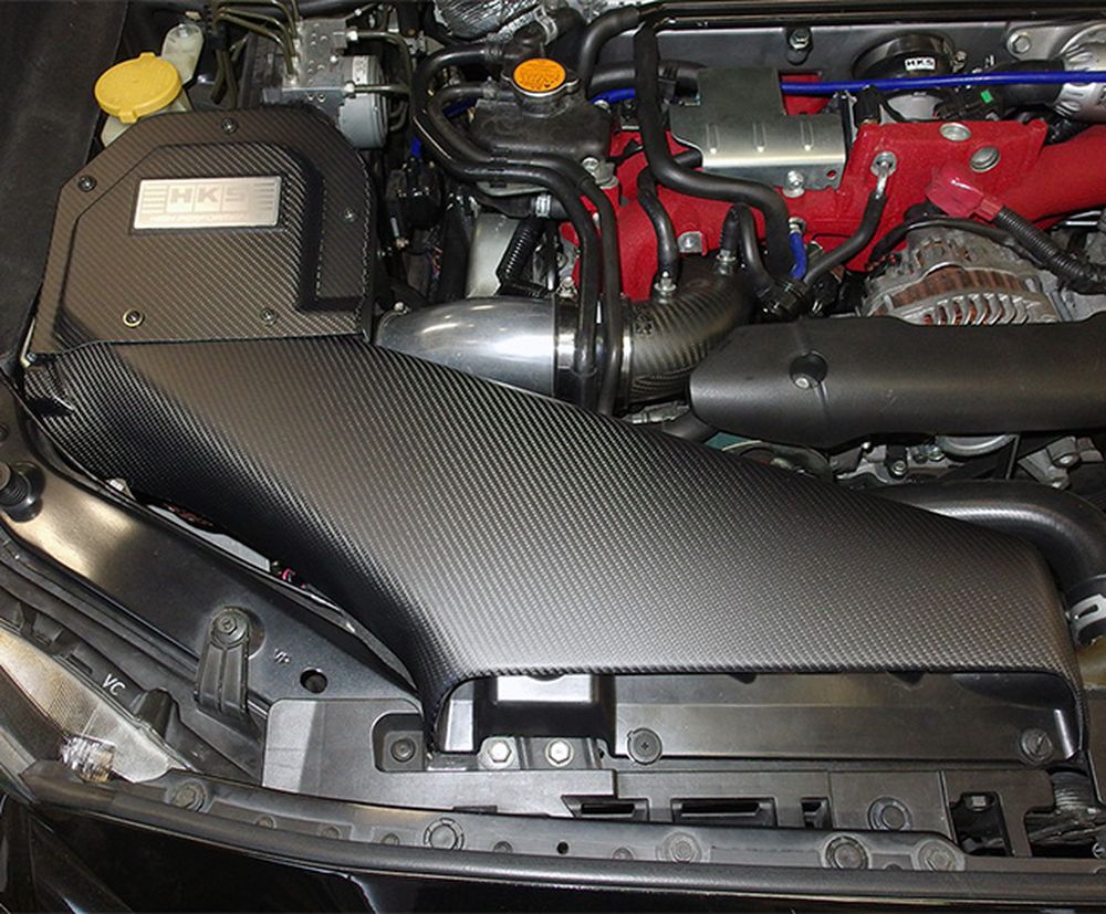 HKS コールドエアインテーク キット WRX STI VAB EJ20(TURBO) 14/08-20/04 70026-AF005|TunedJDM-tokyo