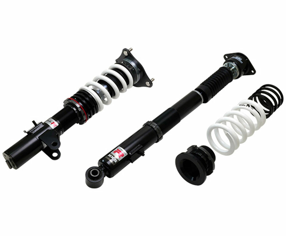 HKS 車高調 ハイパーマックス R ホンダ シビックタイプR FL5 K20C 22/09- 80310-AH005C