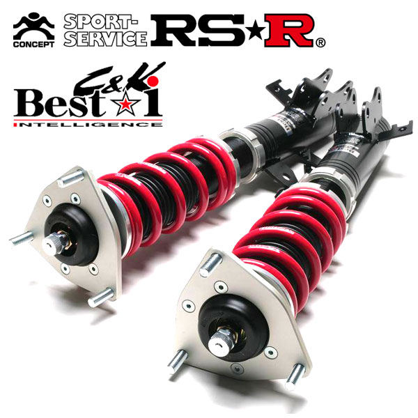 楽天市場】RSR 車高調 Best☆i 推奨仕様 ワゴンR MH21S H15/9 楽天市場】RSR 車高調 Best☆i 推奨仕様 ワゴンR MH21S H15/9