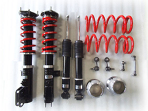 楽天市場】RSR 車高調 Best☆i C&K 推奨仕様 bB QNC21 H17/12 楽天市場】RSR 車高調 Best☆i C&K 推奨仕様 bB QNC21 H17/12