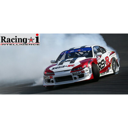 RSR 車高調 Racing☆i ドリフトスペック 推奨仕様 フェアレディＺ Z33 H14/7～H20/11(2002/7～2008/11) 車高調整式サスペンションキット 1台分 RIDN133MP