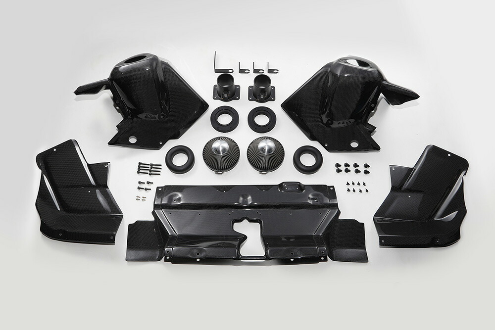 ●専用● 楽天市場】【BLITZ/ブリッツ】カーボンインテークシステムCARBON