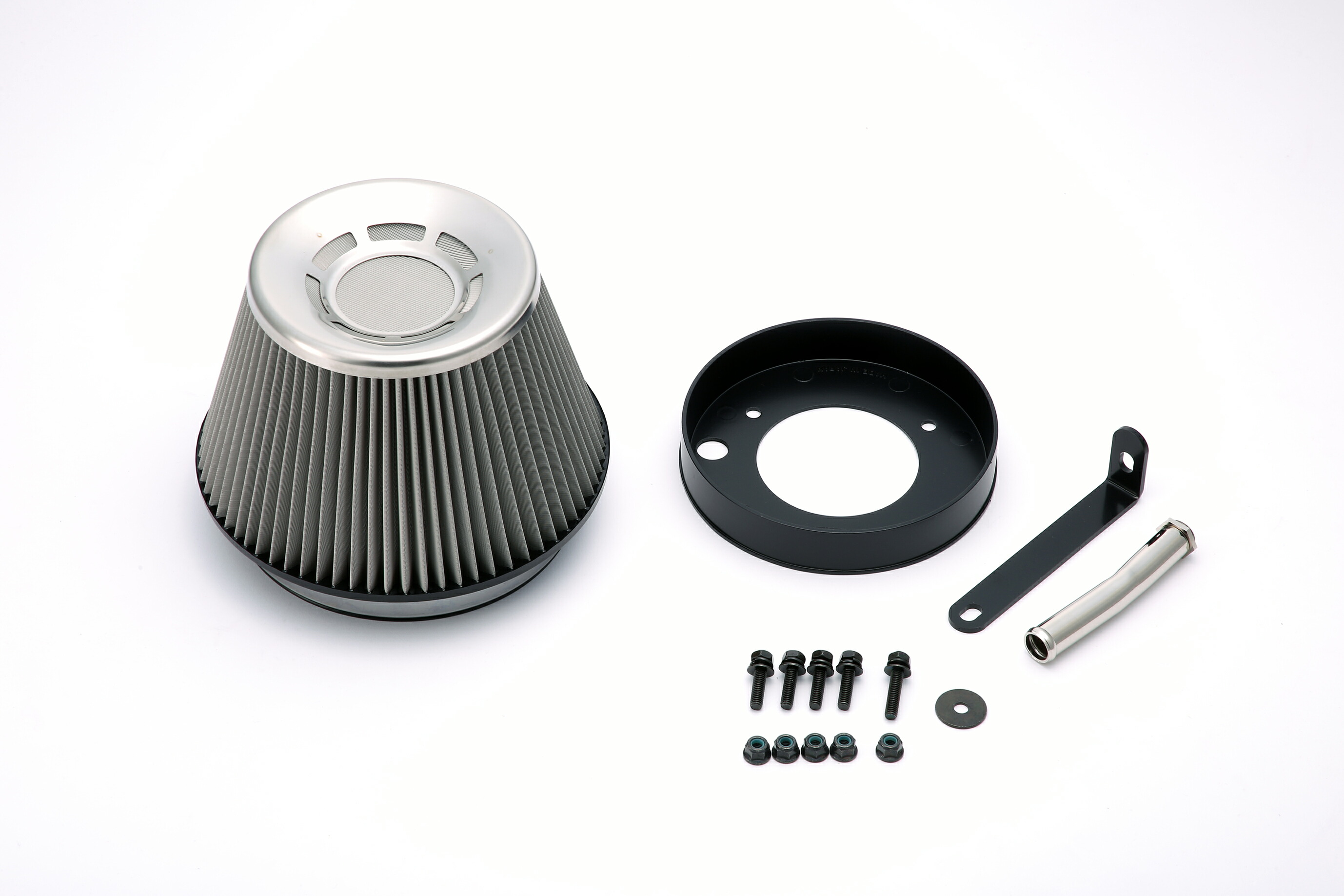 BLITZ SUS POWER AIR CLEANER ニッサン シルビア SILVIA 1991/01-1993/10 PS13 26011
