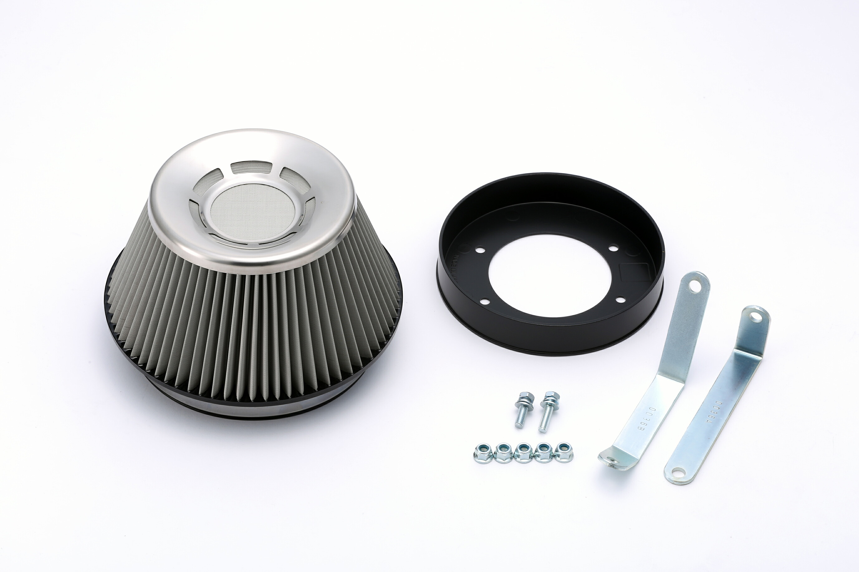 BLITZ SUS POWER AIR CLEANER ニッサン スカイライン SKYLINE 1993/08-1998/05 ER33,ECR33,ENR33 26015