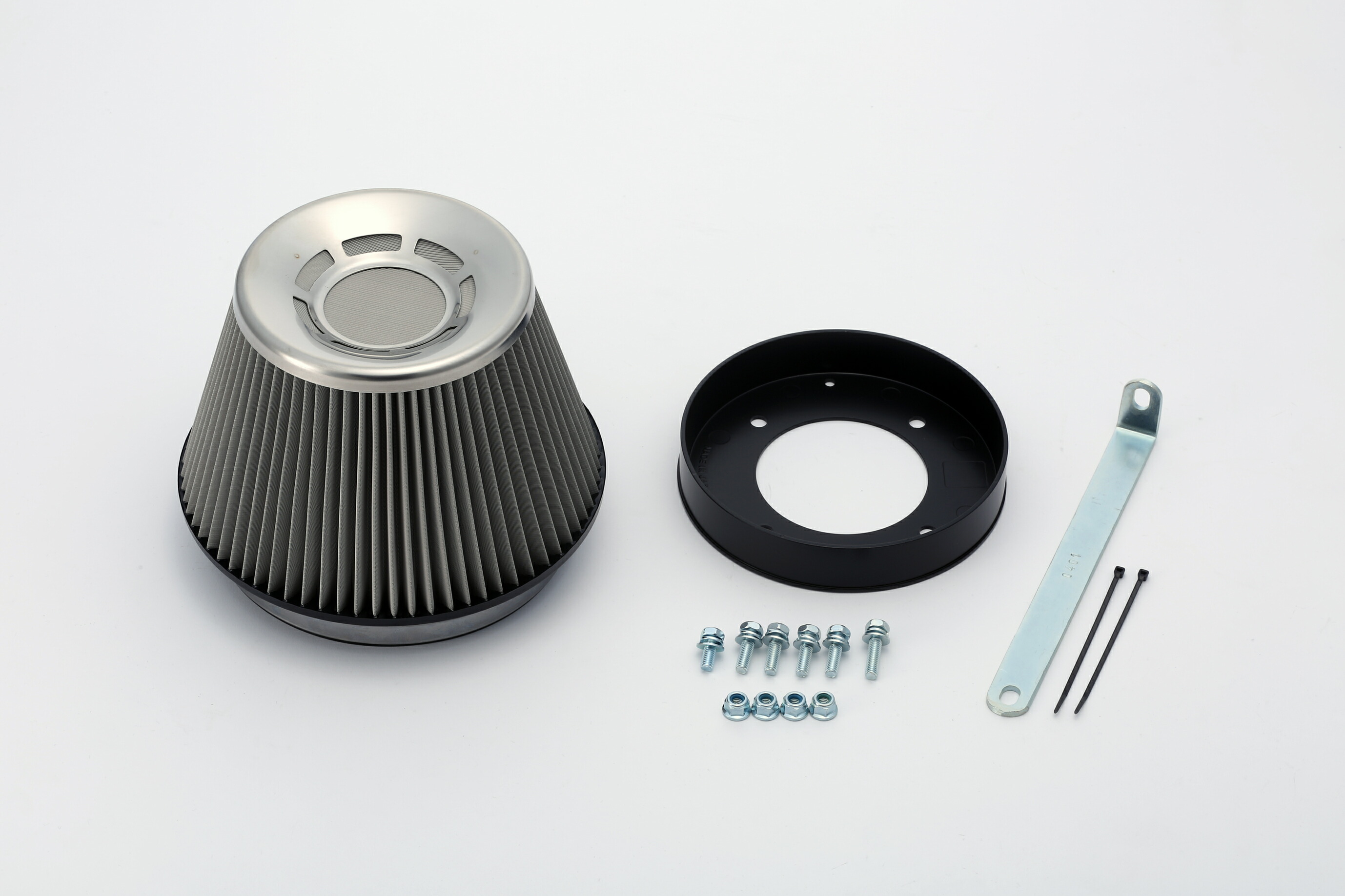 BLITZ SUS POWER AIR CLEANER ニッサン セレナ SERENA 2001/12-2005/05 RC24 26034