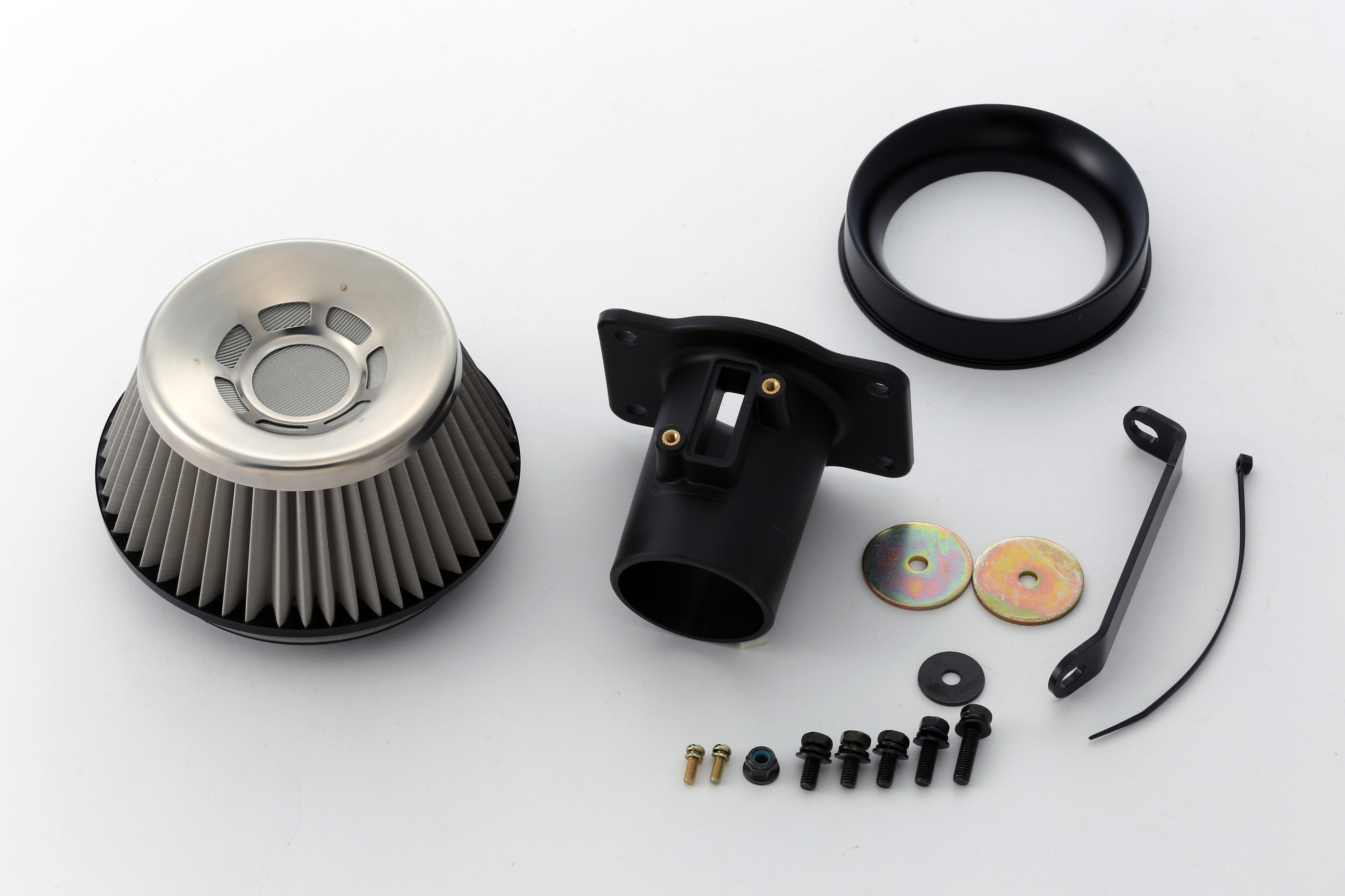 BLITZ SUS POWER AIR CLEANER ニッサン ノート NOTE 2005/01- E11,NE11 26039