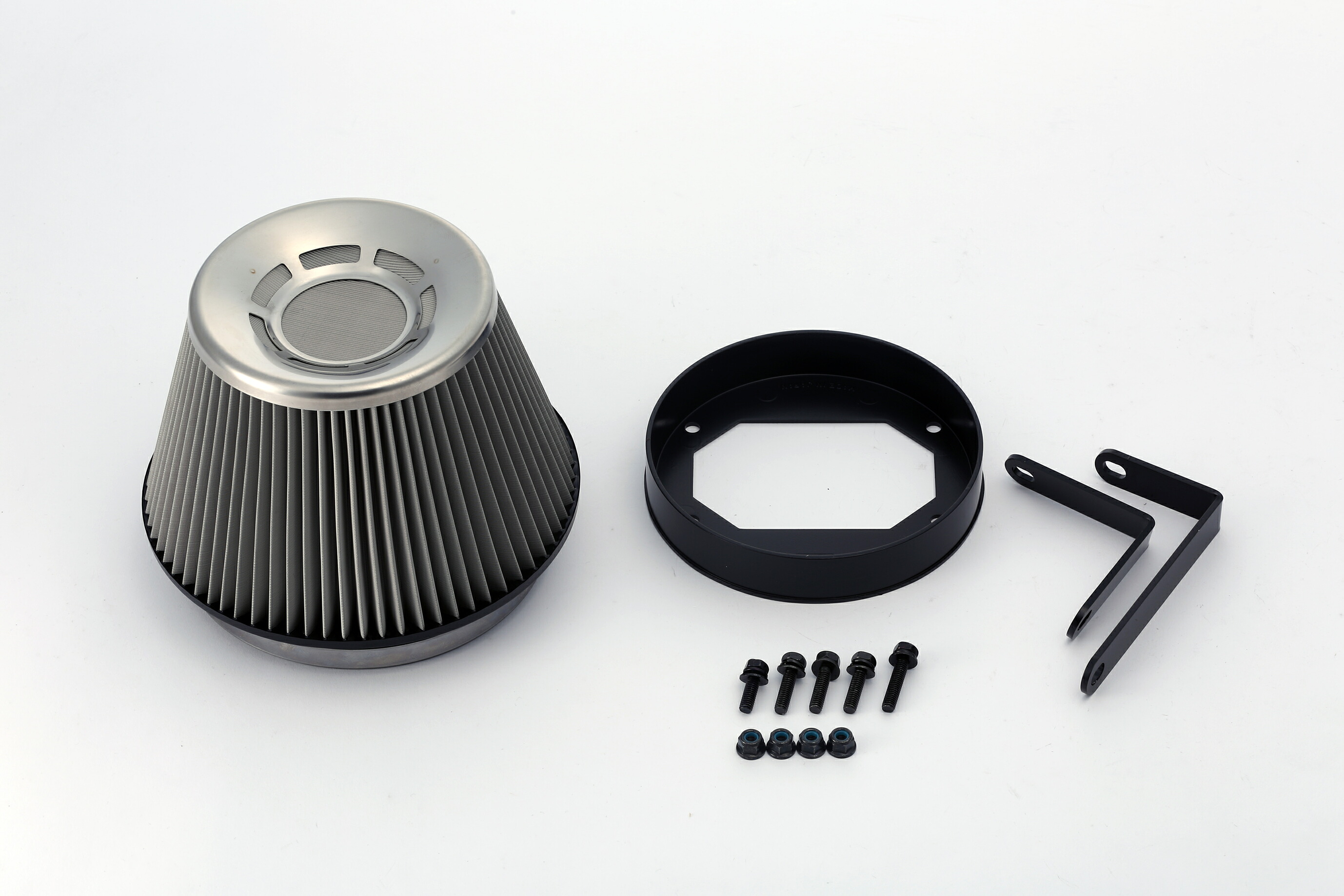 BLITZ SUS POWER AIR CLEANER ミツビシ ランサーエボリューション VII LANCER EVO VII 2001/02-2003/01 CT9A 26075