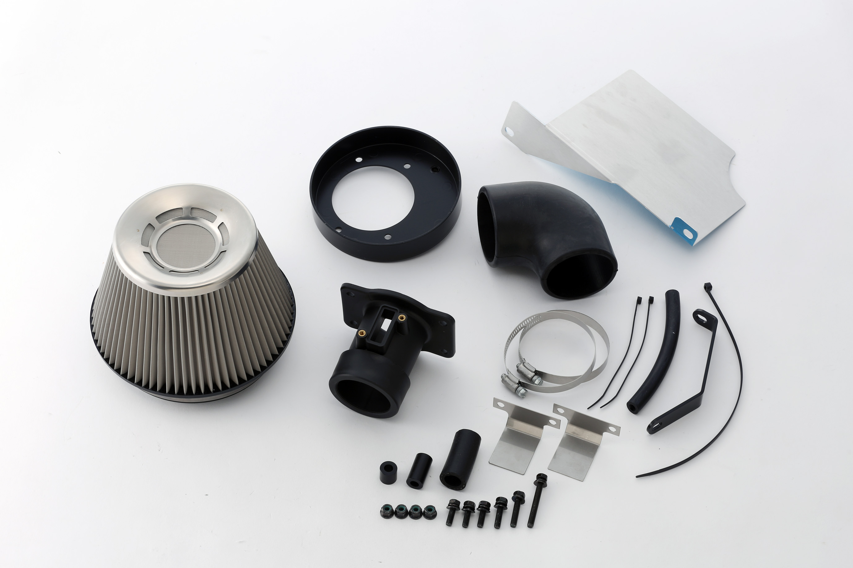 BLITZ SUS POWER AIR CLEANER ホンダ CR-Z CR-Z 2012/09- ZF2 26126