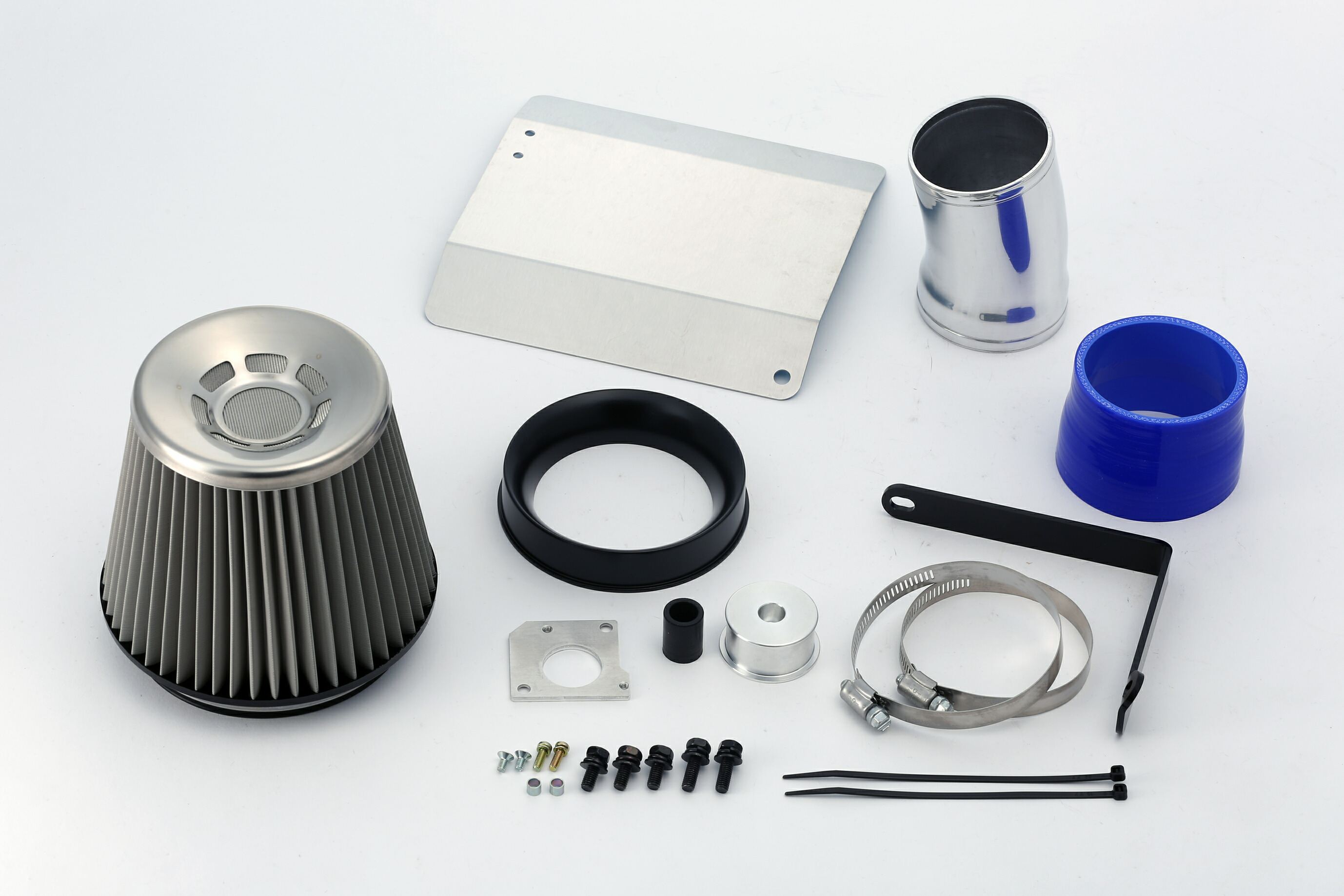 BLITZ SUS POWER AIR CLEANER トヨタ 86 GR SPORT 86 GR SPORT 2018/07- ZN6 26128