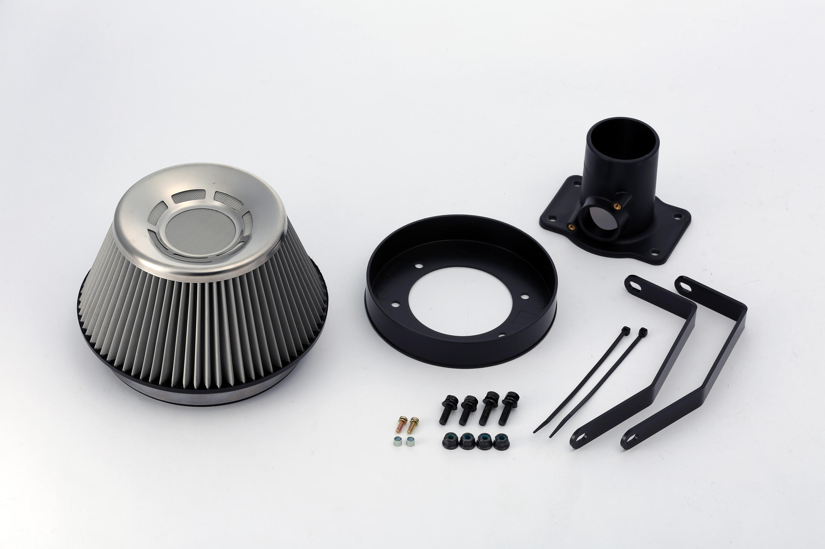 BLITZ SUS POWER AIR CLEANER トヨタ ヴィッツ VITZ 2005/02-2007/08 NCP91 26144