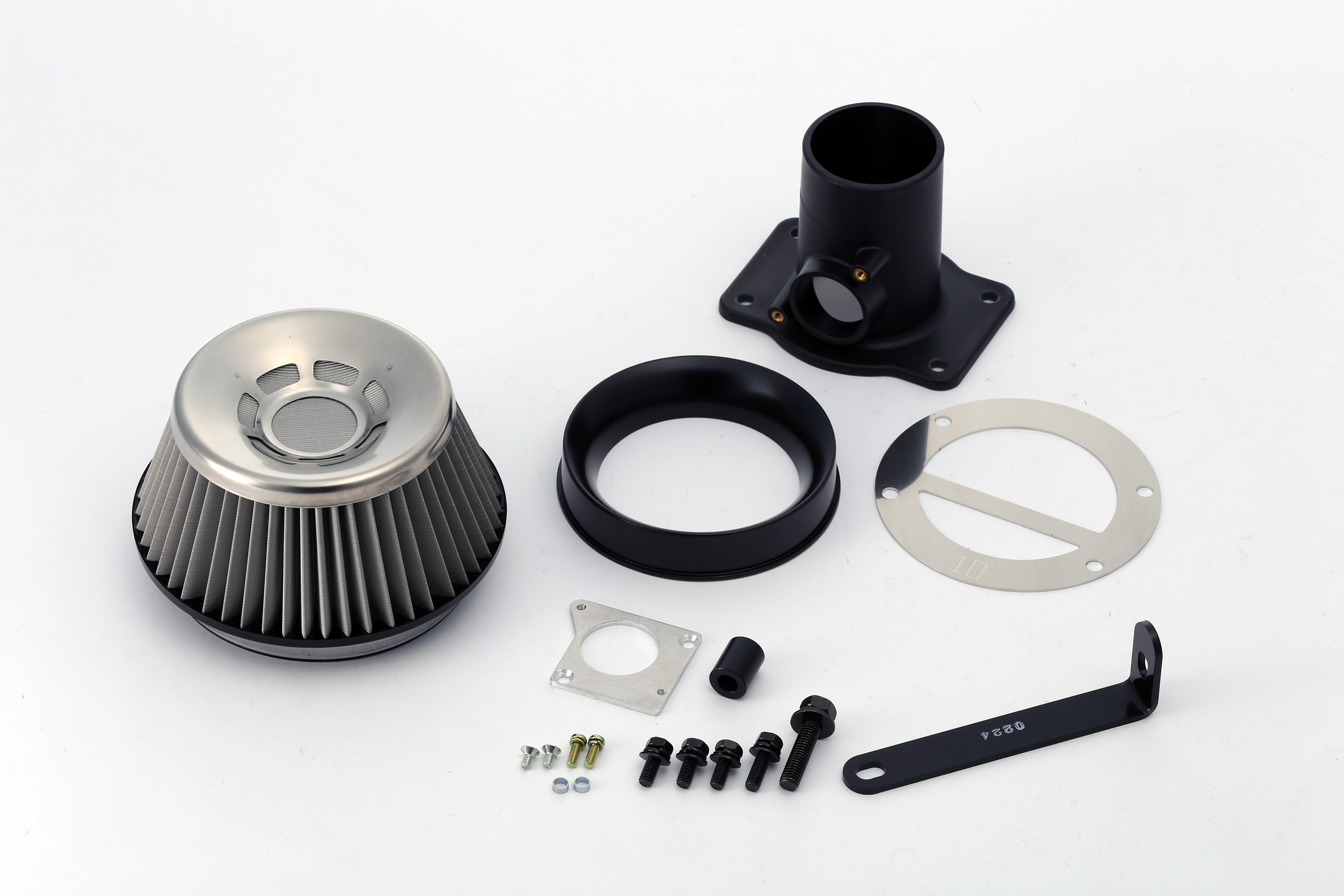 BLITZ SUS POWER AIR CLEANER ミツビシ コルトラリーアート COLT RALLIART 2004/10- Z27A,Z27AG 26176