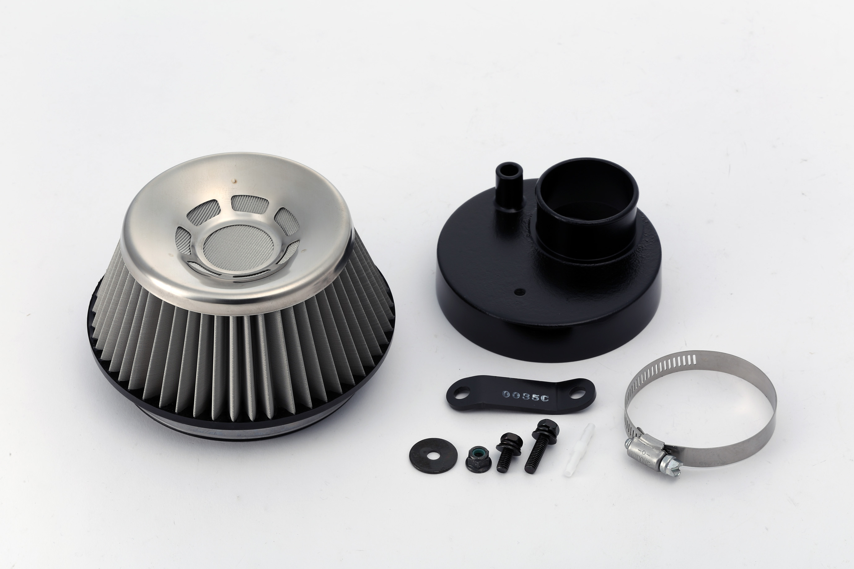 BLITZ SUS POWER AIR CLEANER マツダ AZワゴン AZ WAGON 2000/12-2002/09 MD22S 26186
