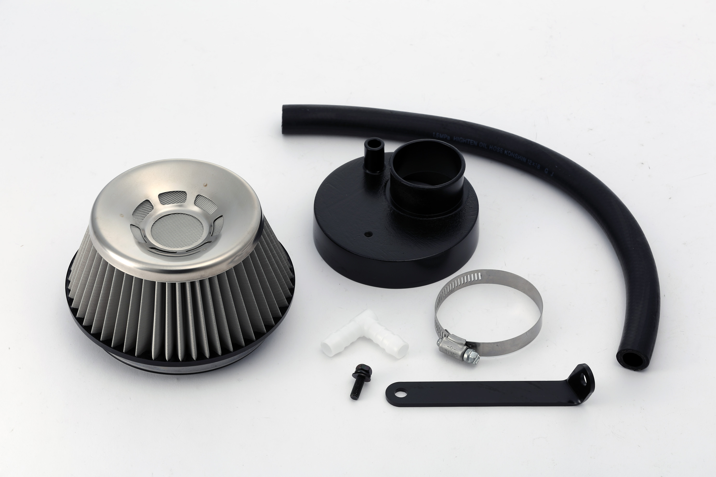 BLITZ SUS POWER AIR CLEANER スズキ ワゴンR WAGON R 2003/09-2007/05 MH21S 26187