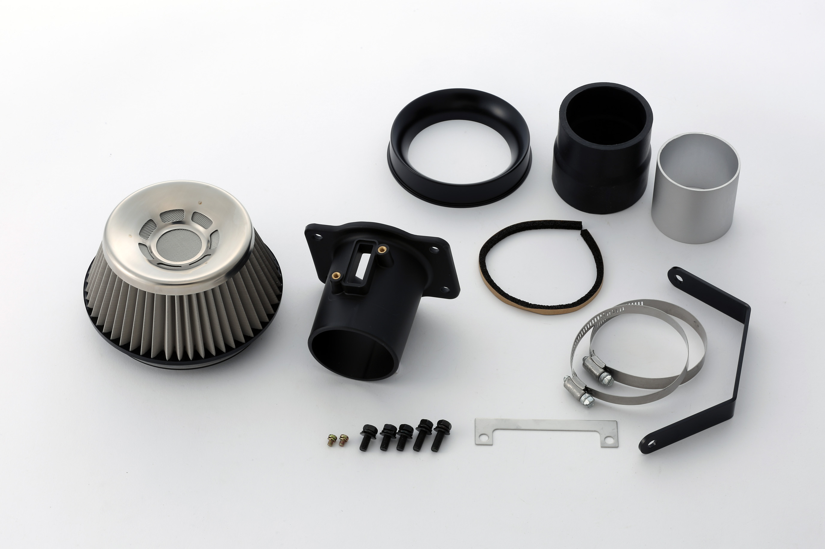 BLITZ SUS POWER AIR CLEANER トヨタ カローラスポーツ COROLLA SPORT 2018/06- NRE210H,NRE214H 26242