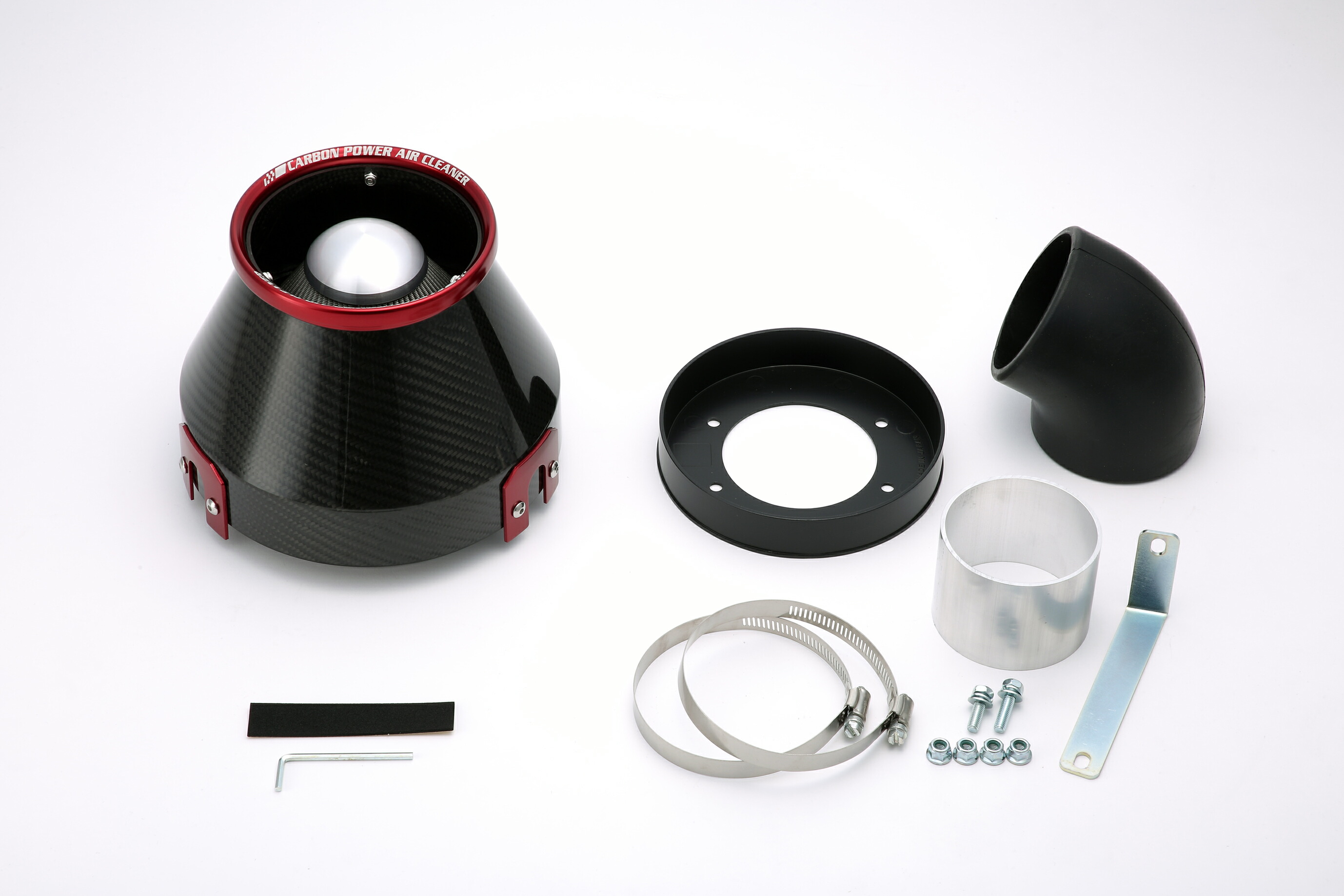 BLITZ CARBON POWER AIR CLEANER ニッサン スカイライン SKYLINE 1989/05-1993/08 HR32,HCR32,HNR32 35014 27,906円