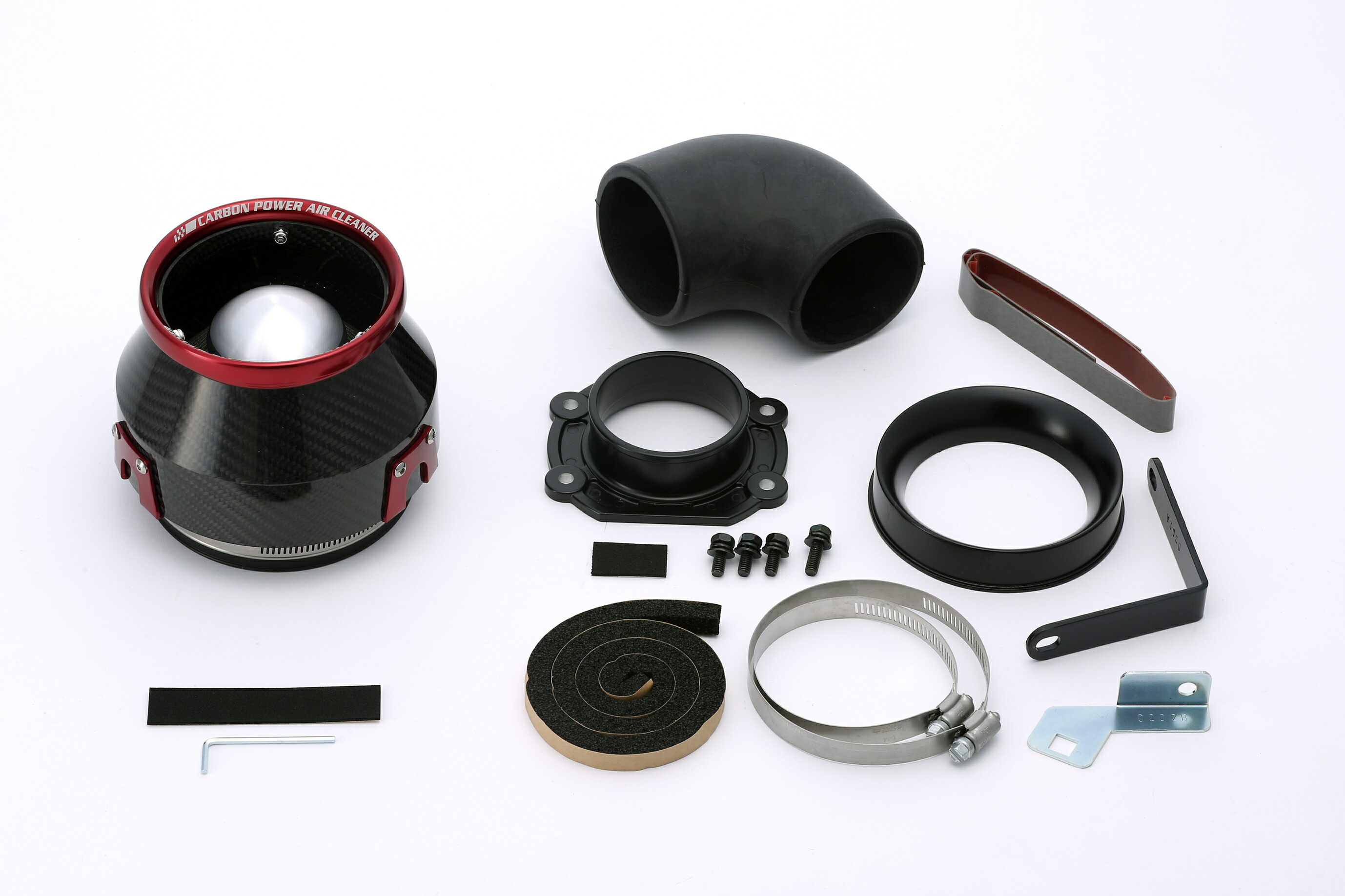 BLITZ CARBON POWER AIR CLEANER ニッサン マーチ MARCH 2002/03- AK12,BK12,BNK12,K12 35036 28,457円