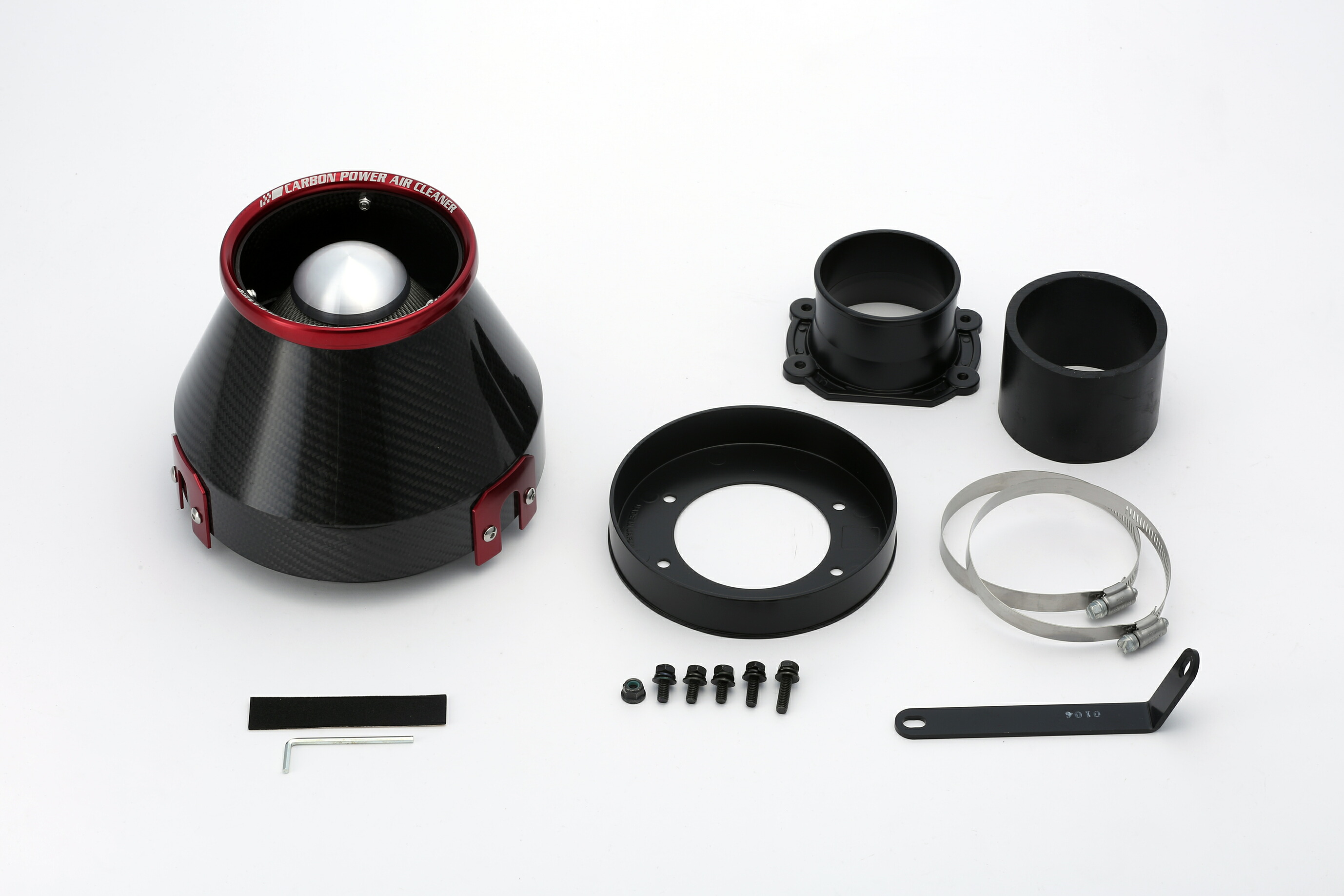 BLITZ CARBON POWER AIR CLEANER トヨタ マークII MARK II 1996/09-2000/10 JZX100 35046