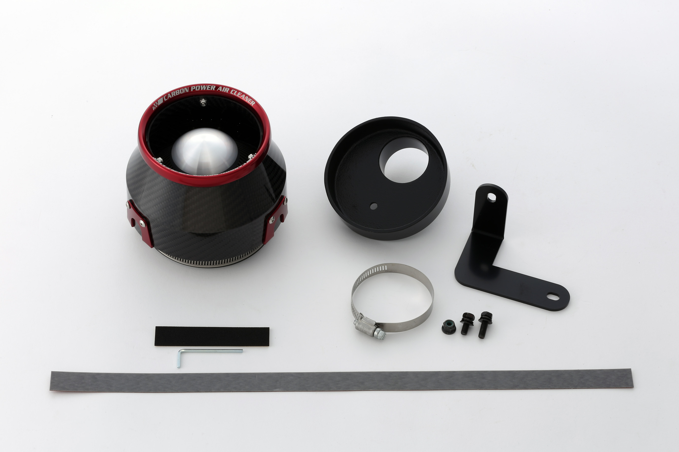 BLITZ CARBON POWER AIR CLEANER ダイハツ コペンローブ COPEN ROBE 2014/06- LA400K 35225 27,089円