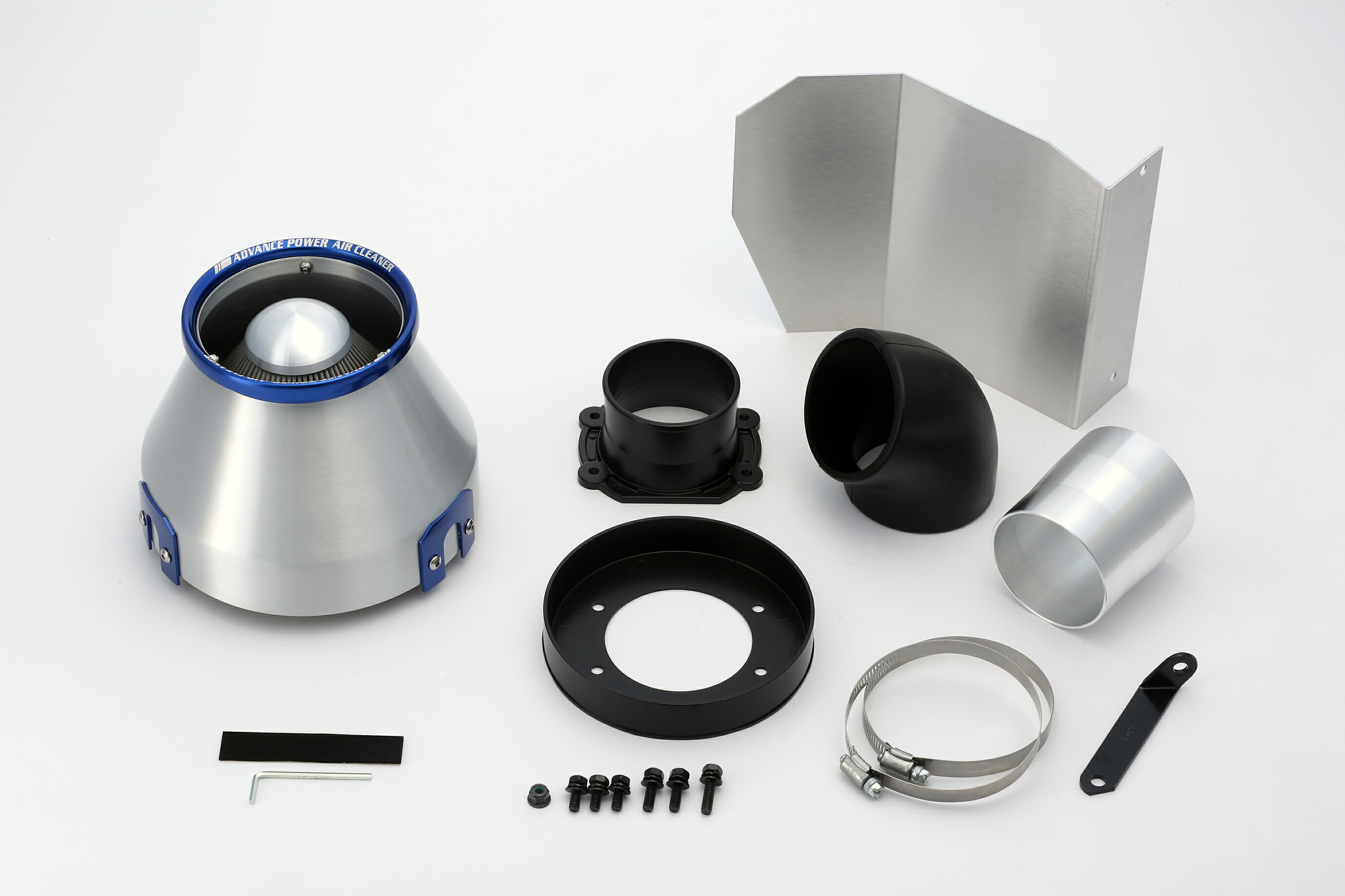 BLITZ ADVANCE POWER AIR CLEANER トヨタ スープラ SUPRA 1993/05-1997/08 JZA80 42044|TunedJDM-tokyo