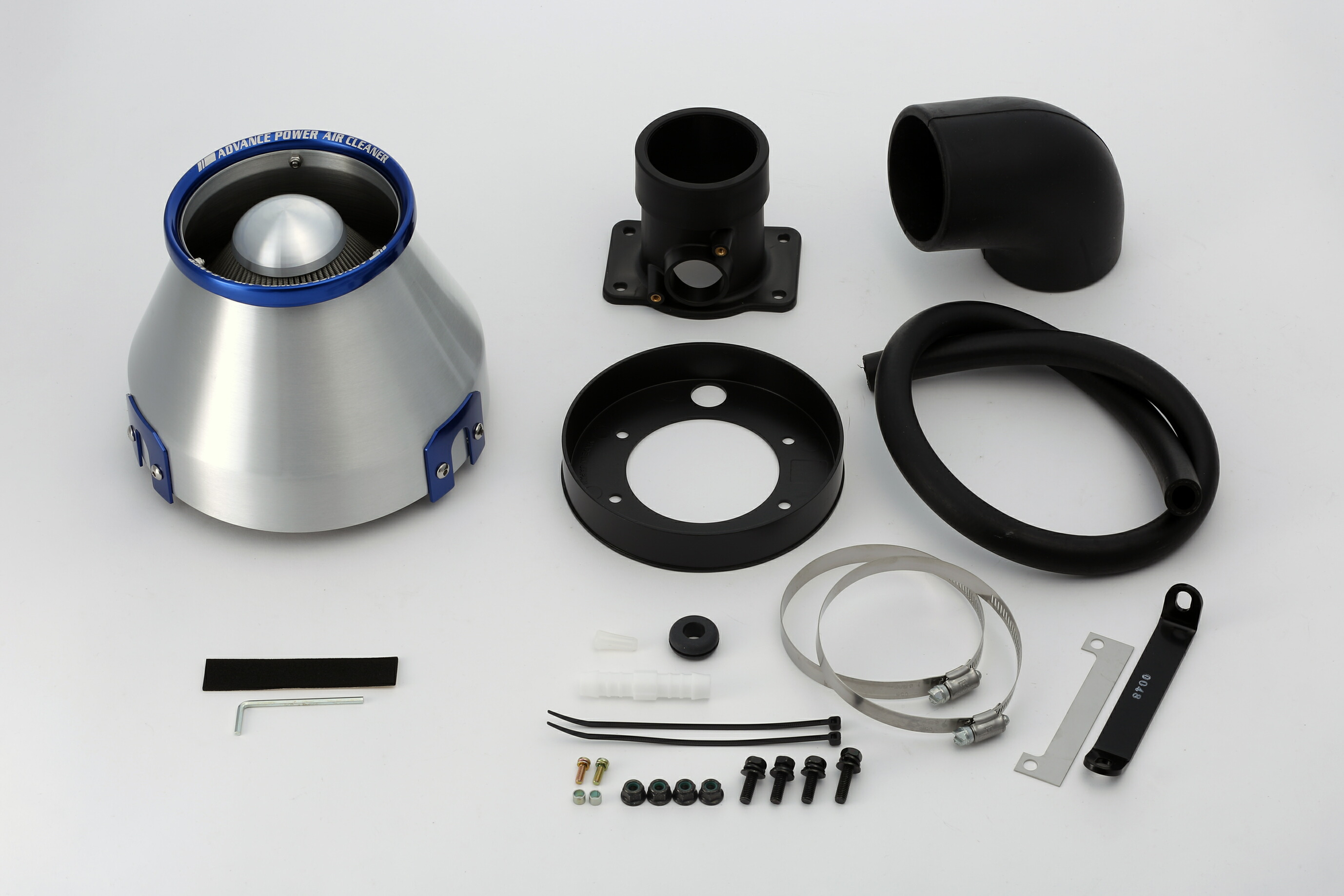 BLITZ ADVANCE POWER AIR CLEANER トヨタ アルテッツァ ALTEZZA 1998/10- SXE10 42057