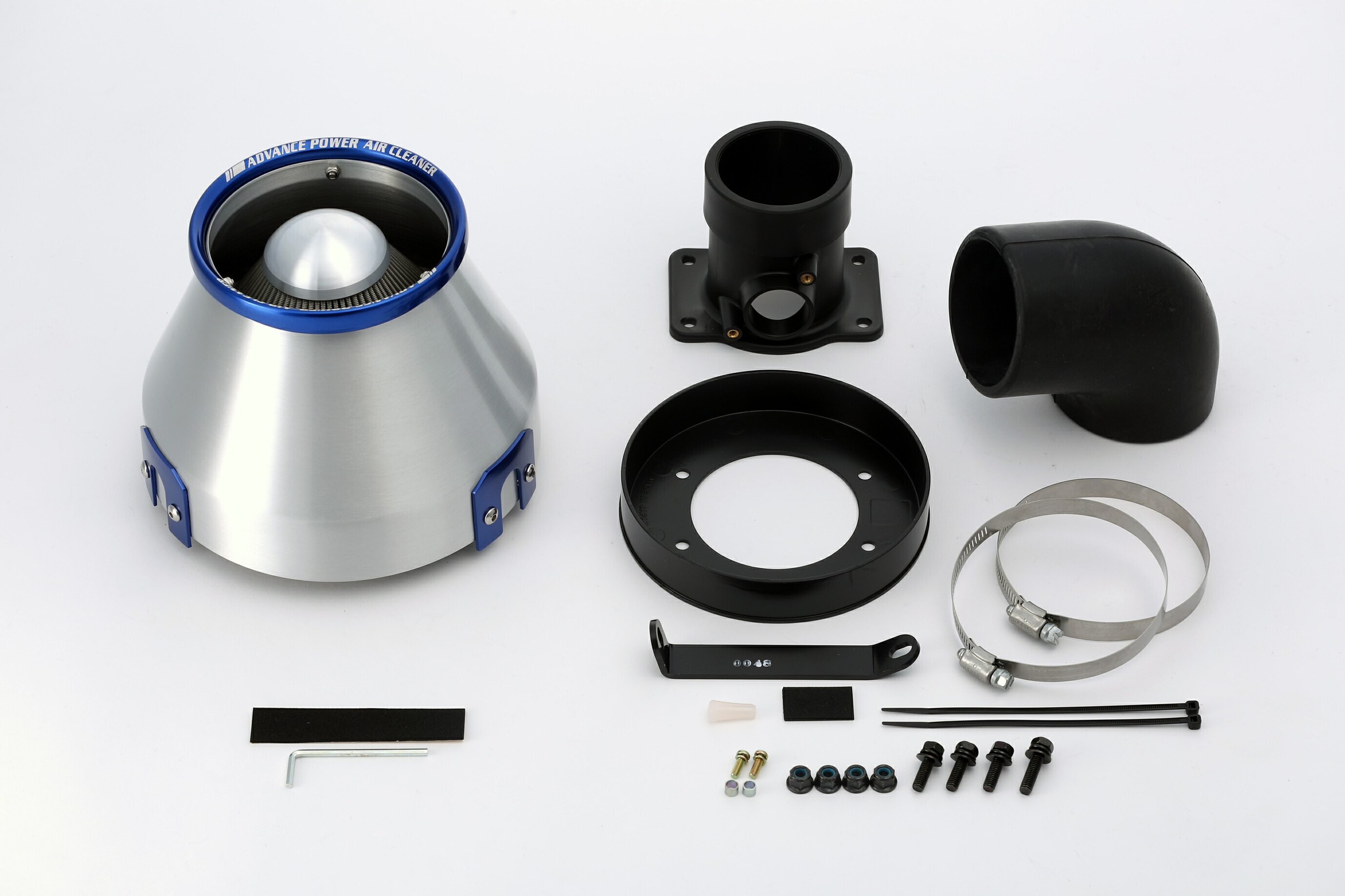 BLITZ ADVANCE POWER AIR CLEANER トヨタ セリカ CELICA 1999/09- ZZT231 42061