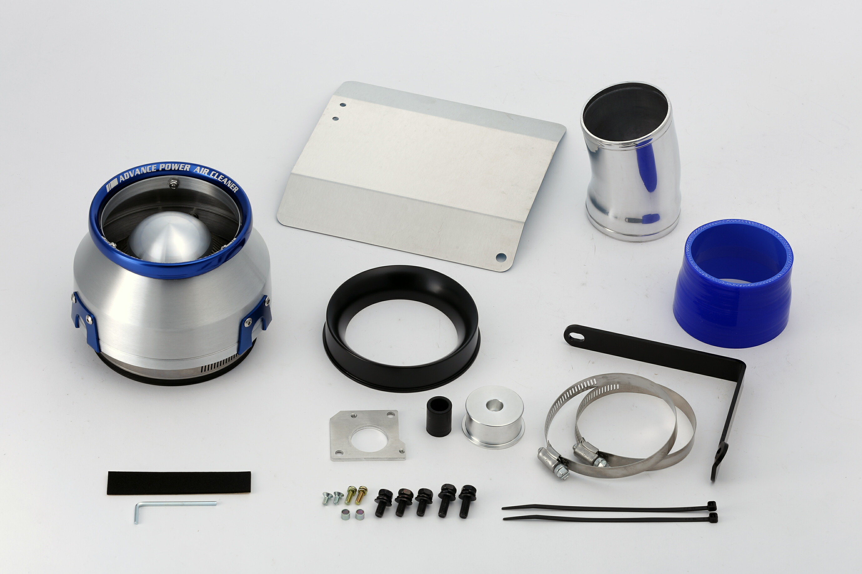 BLITZ ADVANCE POWER AIR CLEANER スバル BRZ BRZ 2012/03- ZC6 42128